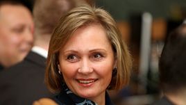 Байба БРОКА.