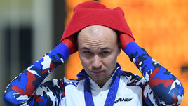 Павел КУЛИЖНИКОВ.