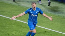 Зажги, "Зенит"! "Мольде" не должен устоять