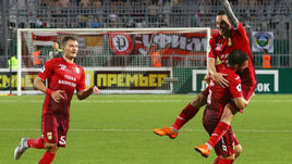 Россия идет на рекорд!