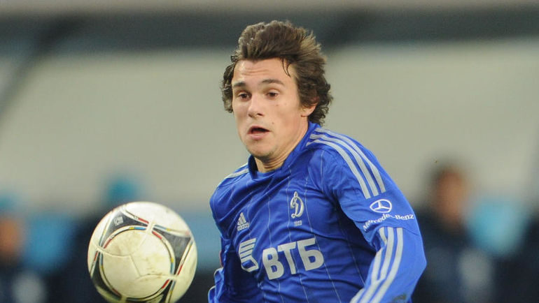 Иван СОЛОВЬЕВ. Фото Никита УСПЕНСКИЙ Иван СОЛОВЬЕВ. Фото Никита УСПЕНСКИЙ