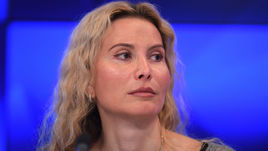 Этери ТУТБЕРИДЗЕ.