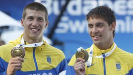 Украинского клиффдайвера травят за выступления в Крыму