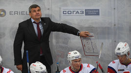 Дмитрий КВАРТАЛЬНОВ.