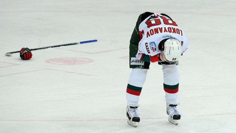 Артем ЛУКОЯНОВ. Фото Алексей ИВАНОВ Артем ЛУКОЯНОВ. Фото Алексей ИВАНОВ