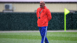 6 июля. Сочи. Станислав ЧЕРЧЕСОВ.