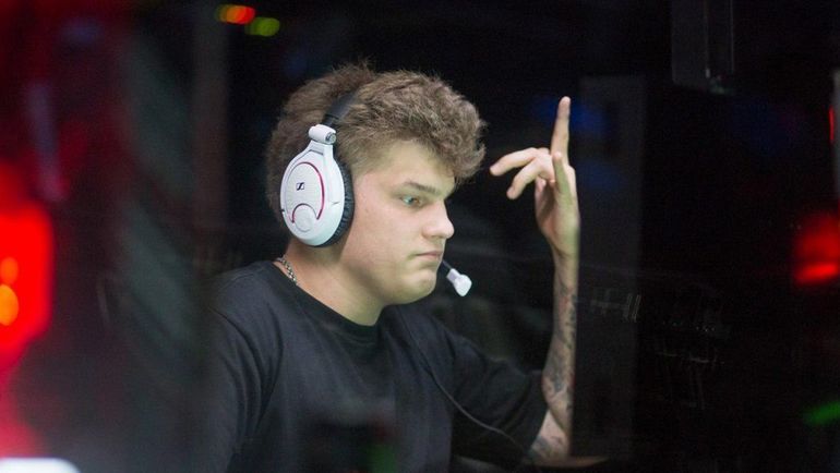 The International 2018. The International 2018.