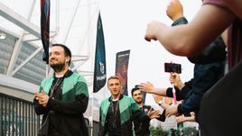 Последняя надежда СНГ на The International: Вылет Winstrike и легкая сетка для Virtus.pro 