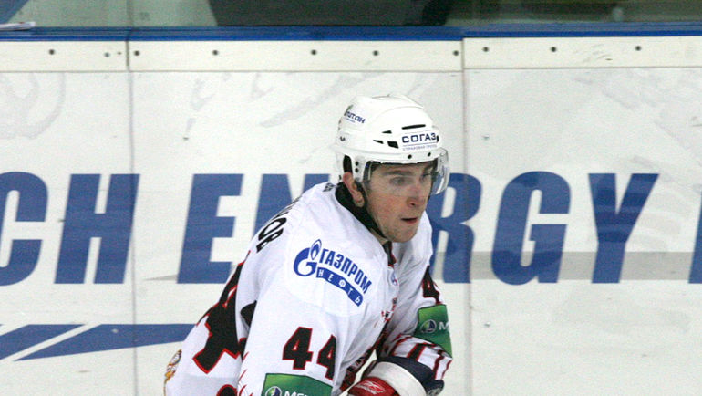 Тимофей ШИШКАНОВ перебрался в японский чемпионат четыре года назад. Фото Татьяна ДОРОГУТИНА Тимофей ШИШКАНОВ перебрался в японский чемпионат четыре года назад. Фото Татьяна ДОРОГУТИНА