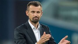 Сергей СЕМАК.