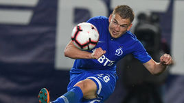 Евгений ЛУЦЕНКО.