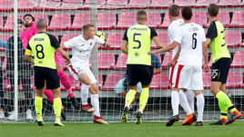 Обзор Лиги Европы: бывший зенитовец забил "Селтику"