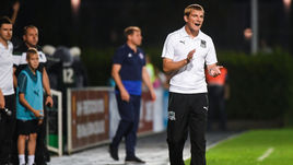 Игорь ПИКУЩАК.