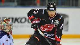 Андрей СТАСЬ.