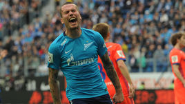 Заболотный в порядке. Остаться в "Зените" или уйти?