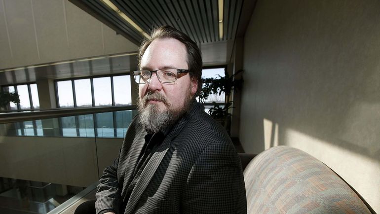 Грег ГИЛХУЛИ. Фото Winnipeg Free Press Грег ГИЛХУЛИ. Фото Winnipeg Free Press