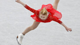 Дарья ПАНЕНКОВА.