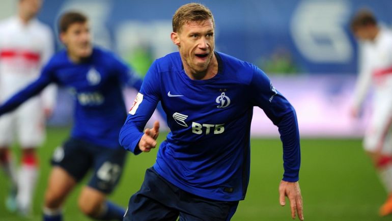 Павел ПОГРЕБНЯК. Фото Никита УСПЕНСКИЙ Павел ПОГРЕБНЯК. Фото Никита УСПЕНСКИЙ