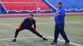 Вадим ЕВСЕЕВ.