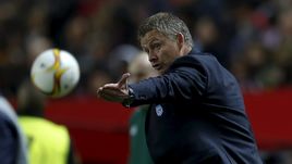 Сульшер на скамейке и норвежский Лукаку в атаке. С кем сыграет "Зенит"?