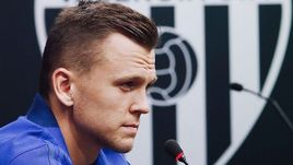 Вопросы евровоскресенья: сыграет ли Черышев? Победит ли Слуцкий?