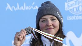 Алена ЗАВАРЗИНА.