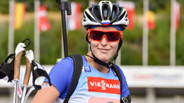 Анна ГРИГОРЬЕВА.