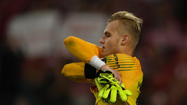 25 августа. Москва. Тушино. "Спартак" - "Динамо" - 2:1. Александр МАКСИМЕНКО после матча.