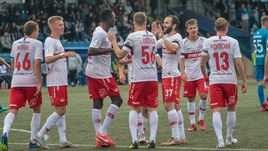 Рекорд посещаемости ФНЛ, победный гол Торбинского, "Спартак-2" в шаге от "Краснодара-2"