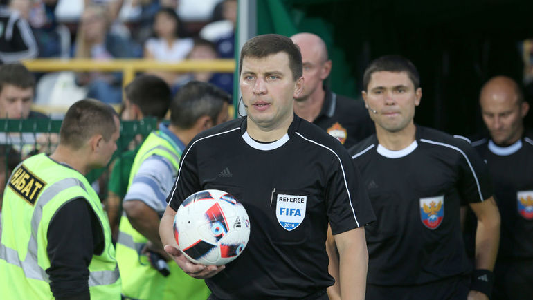 Михаил ВИЛКОВ. Фото Дмитрий ШУБА Михаил ВИЛКОВ. Фото Дмитрий ШУБА