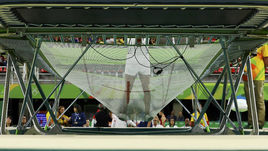 Бойкот с пируэтом. Украинские батутисты не приедут на ЧМ-2018 в Россию