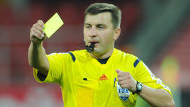 Михаил ВИЛКОВ.