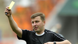 Михаил ВИЛКОВ.