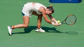 Провал первой ракетки мира. US Open начался с суперсенсации
