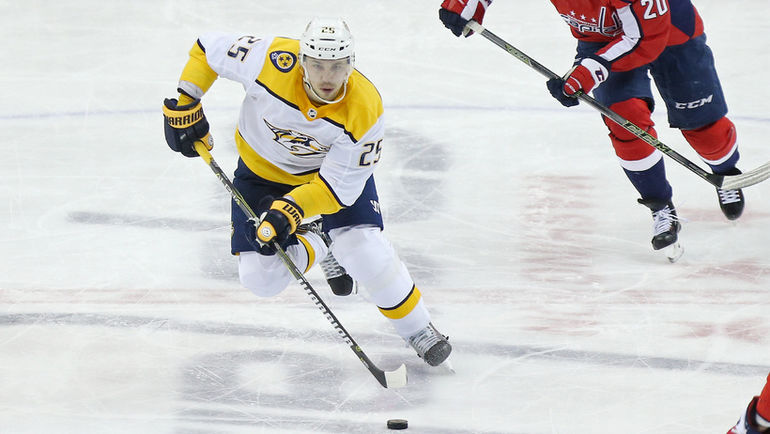 Алексей ЕМЕЛИН. Фото USA TODAY Sports Алексей ЕМЕЛИН. Фото USA TODAY Sports