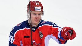 Сергей ШУМАКОВ.