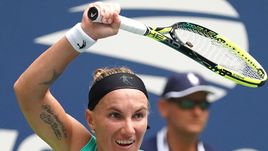 Кузнецова не устояла перед Винус. Не хватило чуть-чуть