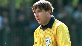 Сергей ХУСАИНОВ.