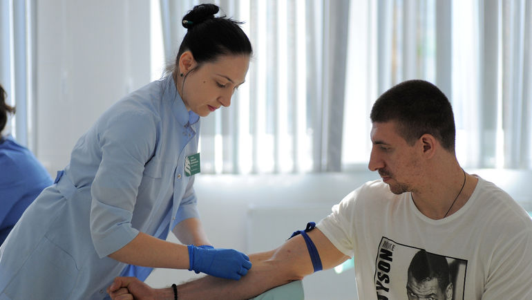 Самвел МНАЦЯН. Фото photo.khl.ru Самвел МНАЦЯН. Фото photo.khl.ru