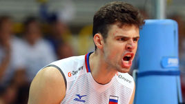 Егор КЛЮКА.