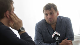 Александр ЕГОРОВ.