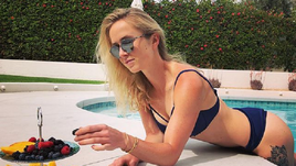 Она убежала от российского ТВ. Что же случилось?