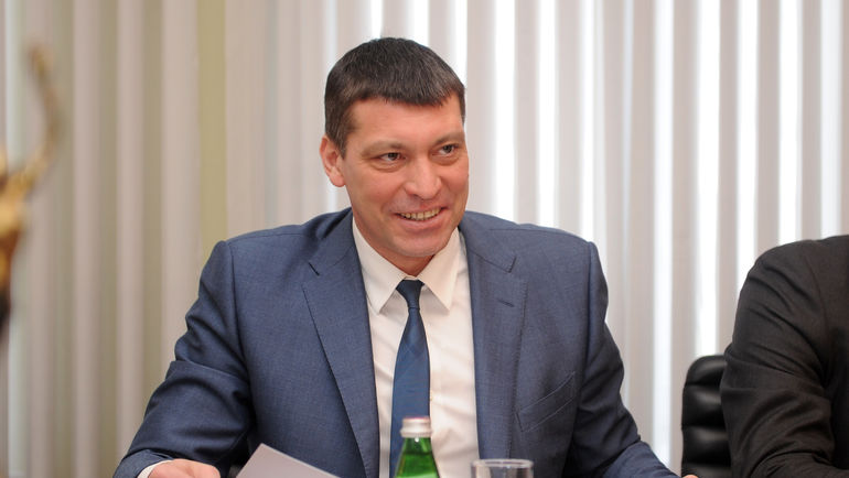 Александр ЯРЕМЕНКО. Фото Никита УСПЕНСКИЙ Александр ЯРЕМЕНКО. Фото Никита УСПЕНСКИЙ