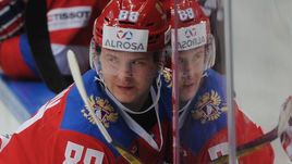 Сергей ШУМАКОВ.