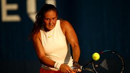 Касаткина не дала состояться сенсации. Все о матчах US Open