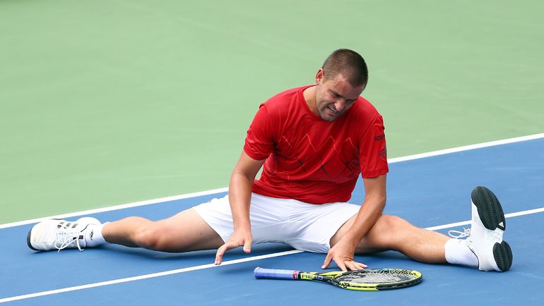 Михаил ЮЖНЫЙ. Фото AFP Михаил ЮЖНЫЙ. Фото AFP