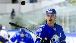 Брэндон БОЧЕНСКИ.