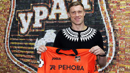 Павел ПОГРЕБНЯК.