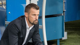 19 августа. Санкт-Петербург. "Зенит" - "Урал" - 4:1. Сергей СЕМАК.