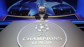 С кем сыграют "Локомотив" и ЦСКА?